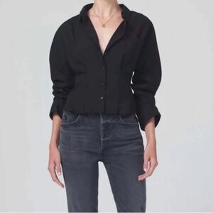 Citizens of Humanity Francis Shirt